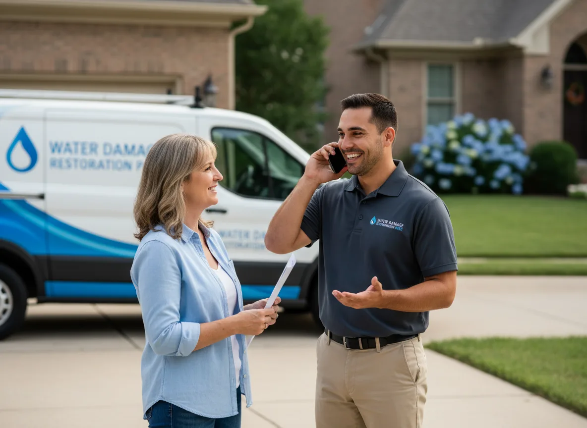 Flood Restoration Dunellen, NJ FAQs